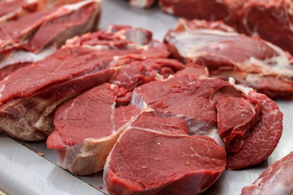Should You Eat Red Meat?