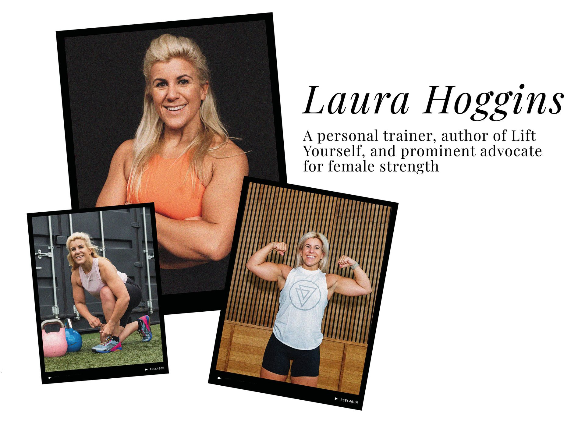 strength training benefits