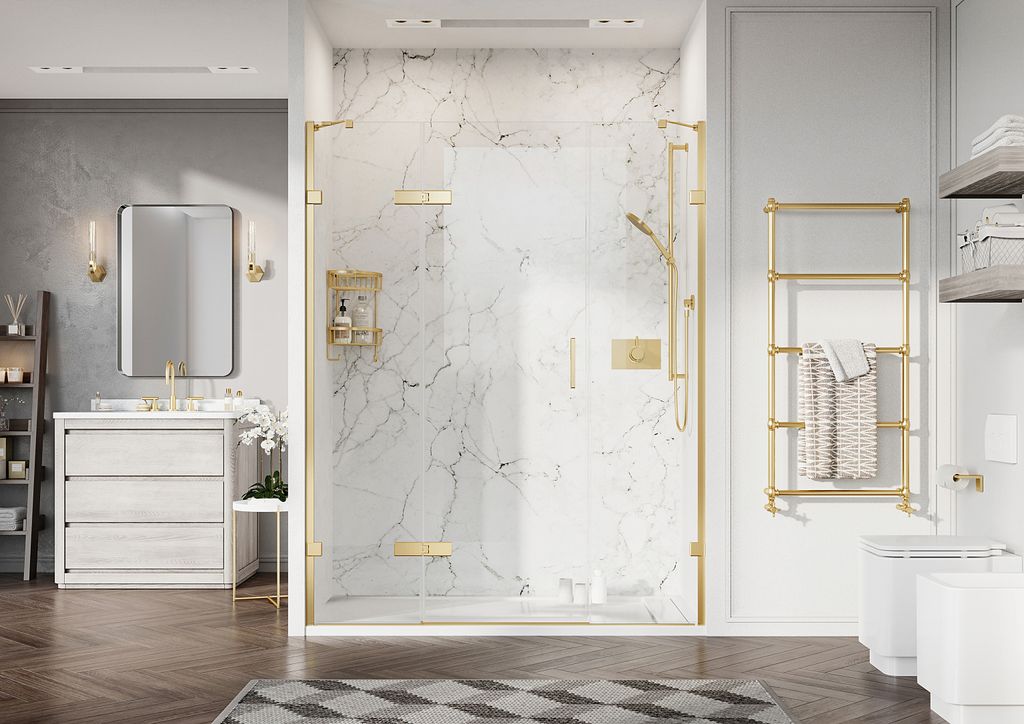 How to fix a dripping showerhead DIY tricks to stop leaks Homes