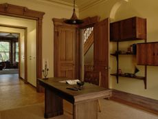 brooklyn brownstone renovation by shelter enso