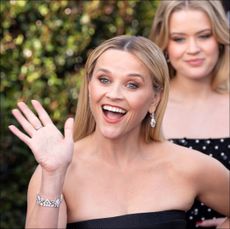 Reese Witherspoon at the Critics Choice Awards