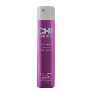 CHI, Magnified Volume Finishing Spray