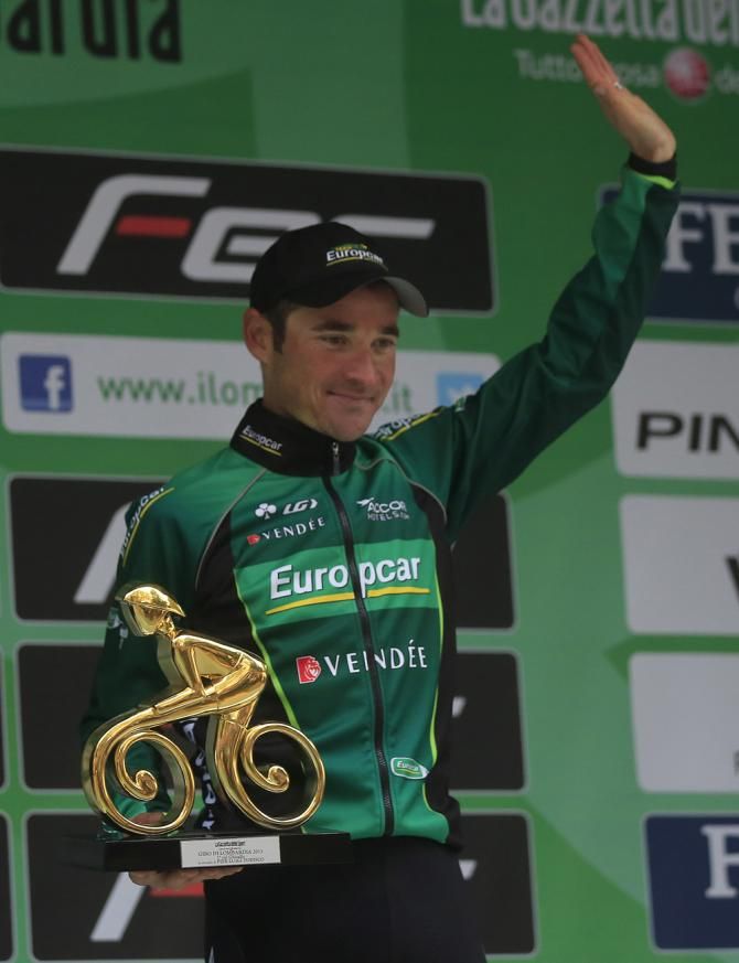 Thomas Voeckler (Europcar)
