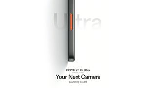 Oppo Find X9 Ultra