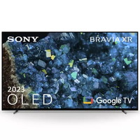 Sony A84L 65-inch 4K OLED TV: £2,199£1,899 at Currys