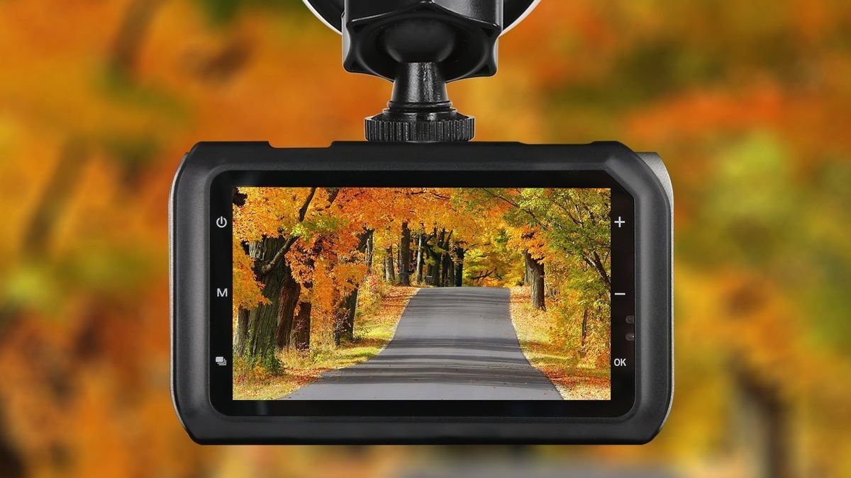 dash cam