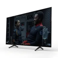 Sony XR-65X90J 65-inch TV £1799 £1199 at John Lewis (save £600)