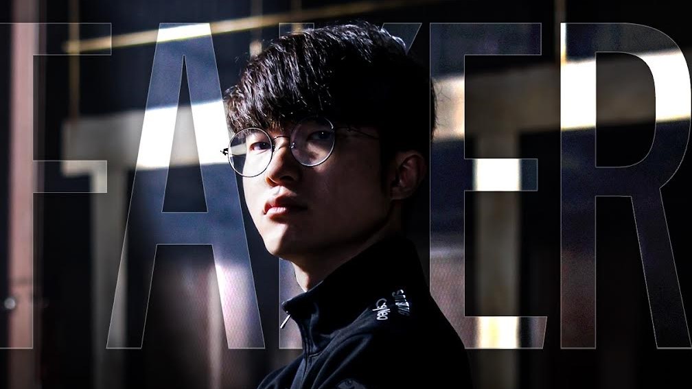 Unkillable Demon King. #Worlds2022 _ #worlds #faker #leagueoflegends  #esports #esport