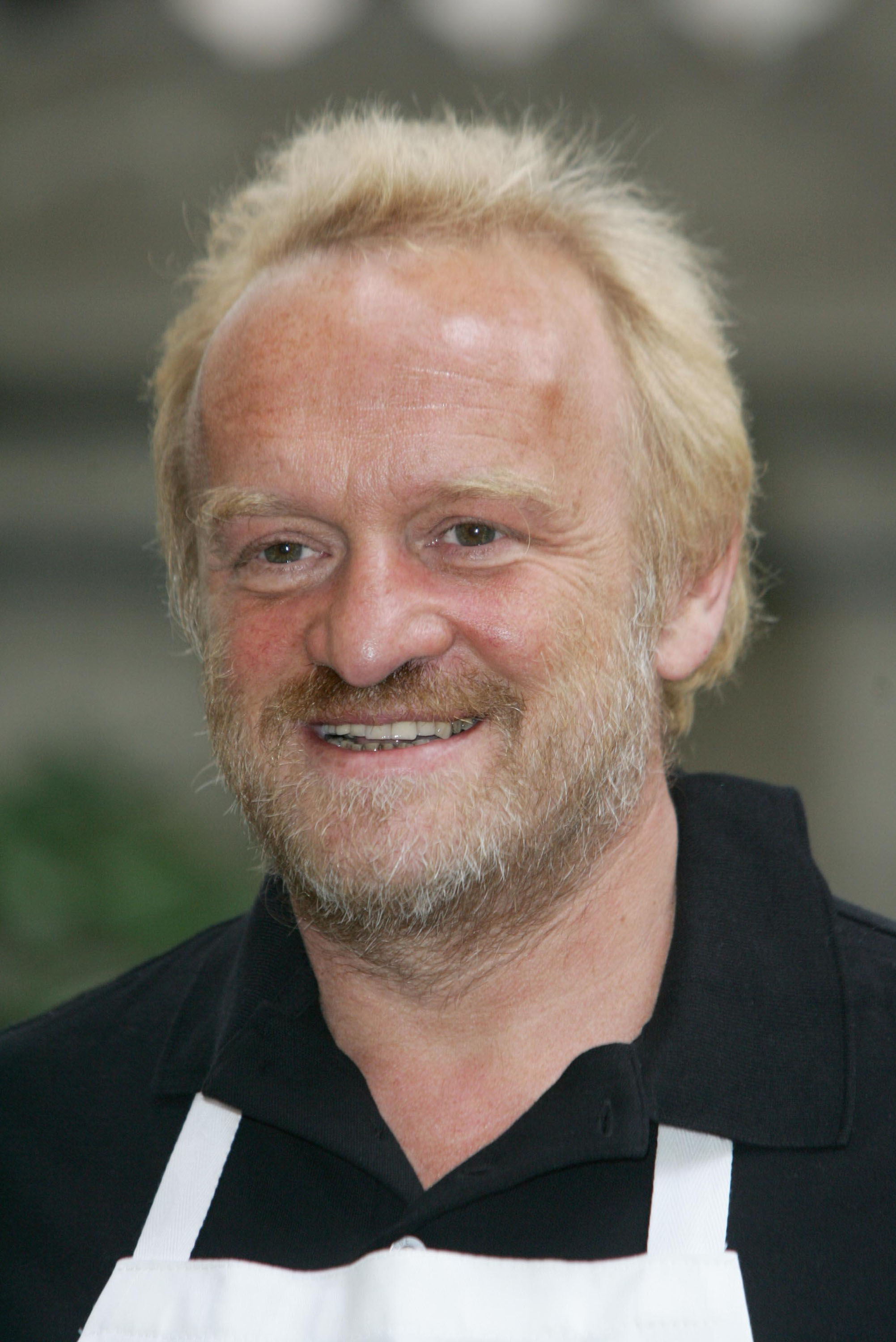 Antony Worrall Thompson