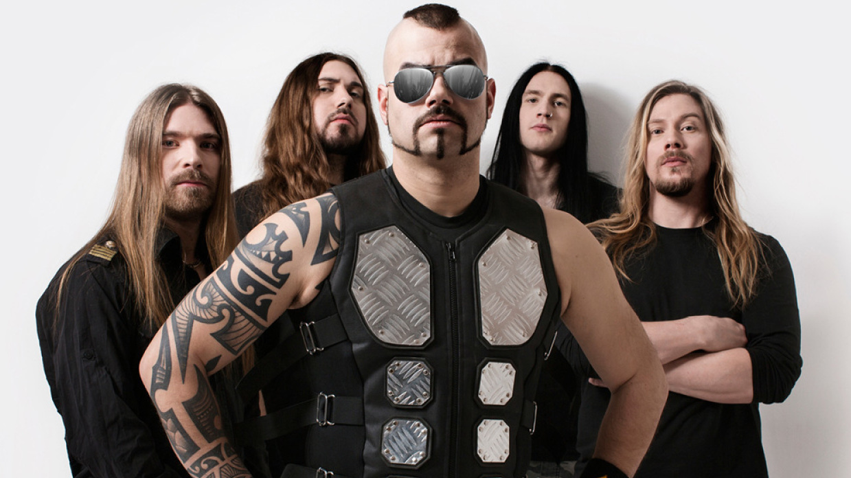 Sabaton