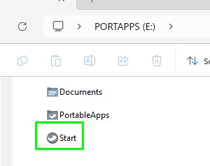 PortableApps