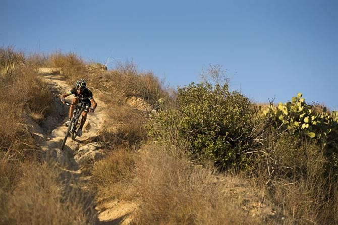 Tinker Juarez (Team Sho-Air / Cannondale)