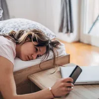 'I feel like I'm hungover' — 3 side effects of the clocks going back yesterday and how to fix them