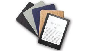 Amazon Kindle Paperwhite Signature Edition cases