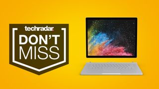 Presidents Day sales Surface Book 2 deals