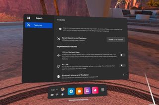 How to connect Oculus Quest 2 to PC