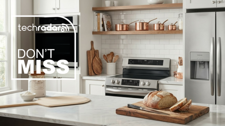 Presidents' Day appliance sales