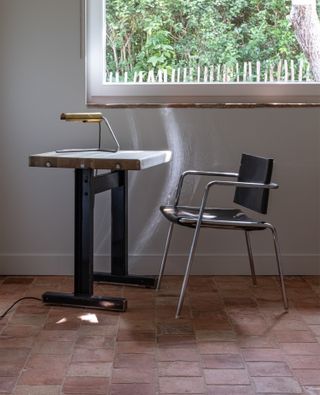 Christophe Gevers furniture designs