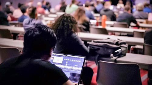 Nab Show Puget Systems Demos Desktop And Mobile Computing Solutions