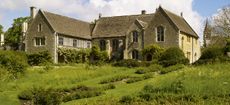 Great Chalfield Manor