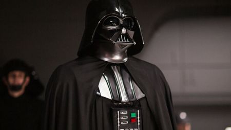 Darth Vader Star Wars Rogue One