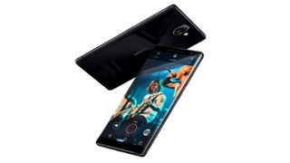 Nokia 8 Sirocco review