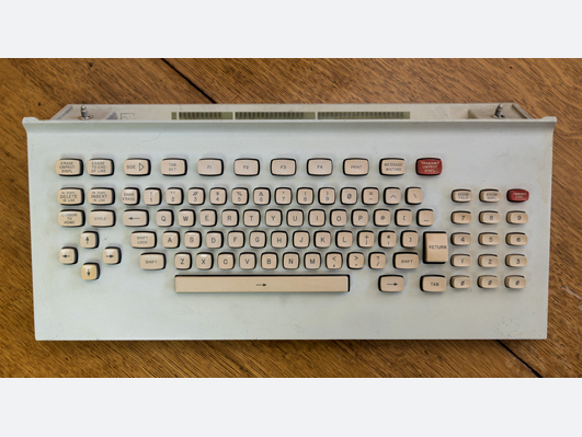 History Of Mechanical Keyboards: Page 2 | Tom's Hardware