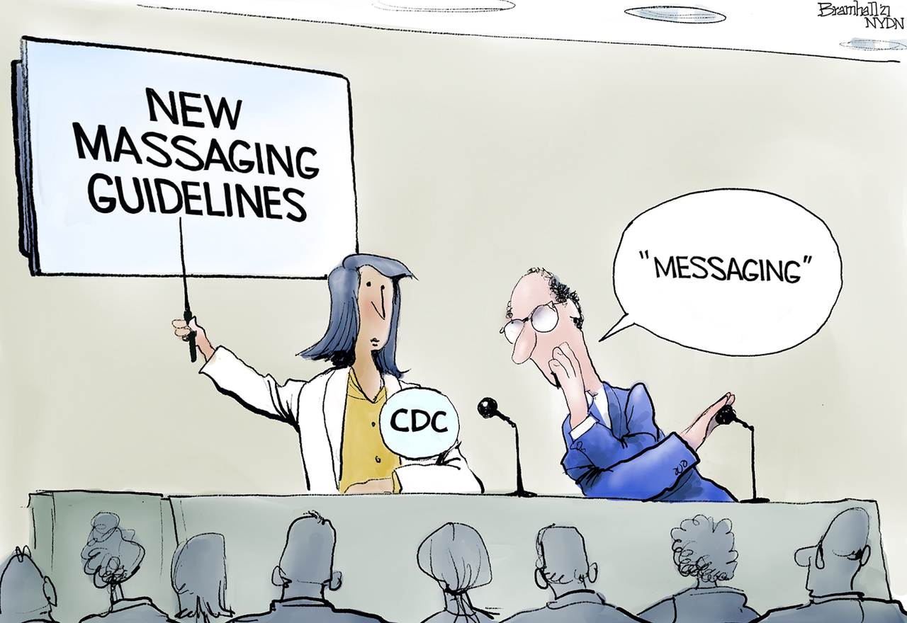 CDC guidlelines