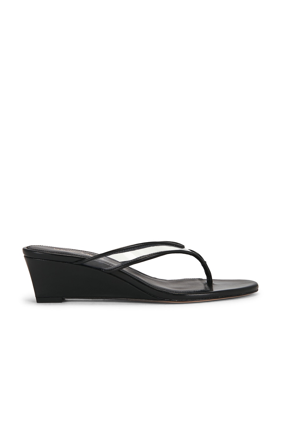 Clea Wedge Sandal