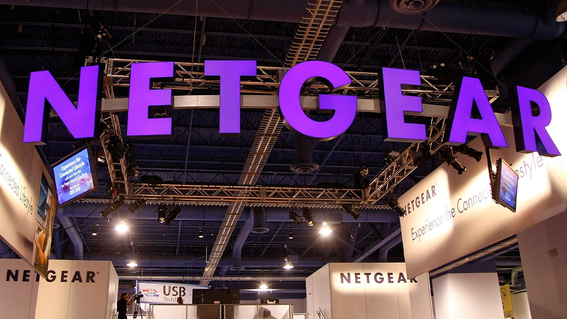 Netgear ramps up enterprise focus with new partner program