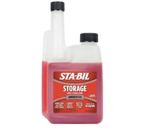 STA-BIL Storage Fuel Stabilizer STA-BIL Storage Fuel Stabilizer