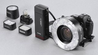 Godox R200 Ring Flash Head