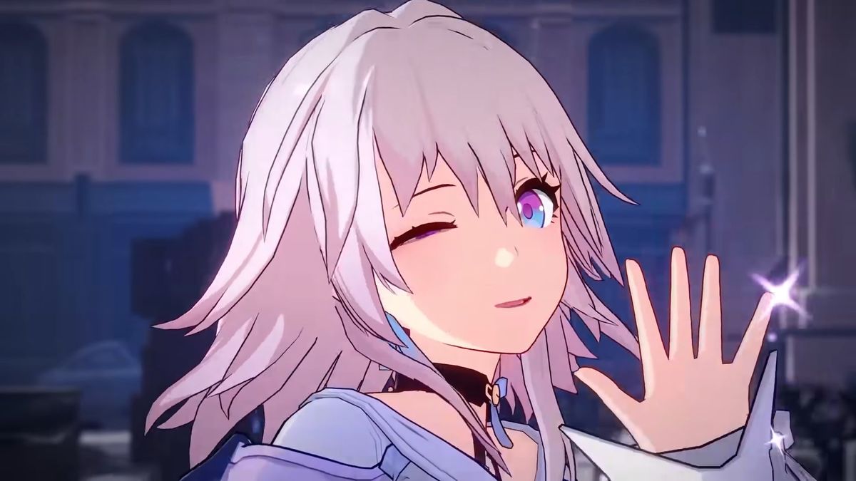 What's the worst thing a gacha player could experience? Honkai