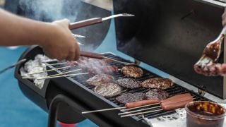 How to save money on BBQs