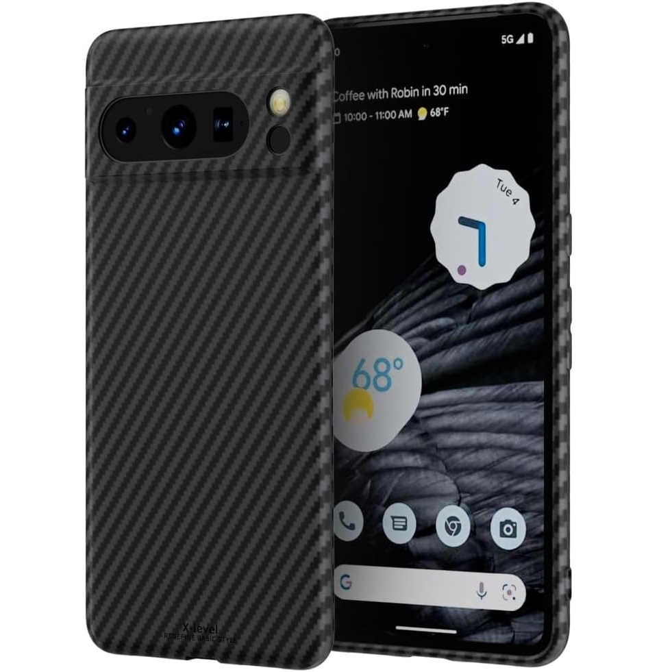 Best Pixel 8 Pro cases 2023 - Top Tech Trends