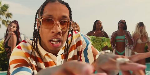 After Tyga’s Genitals Netted Him 7.9 Million, He’s Doubling Down On