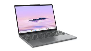 Lenovo's new Chromebook at CES 2026