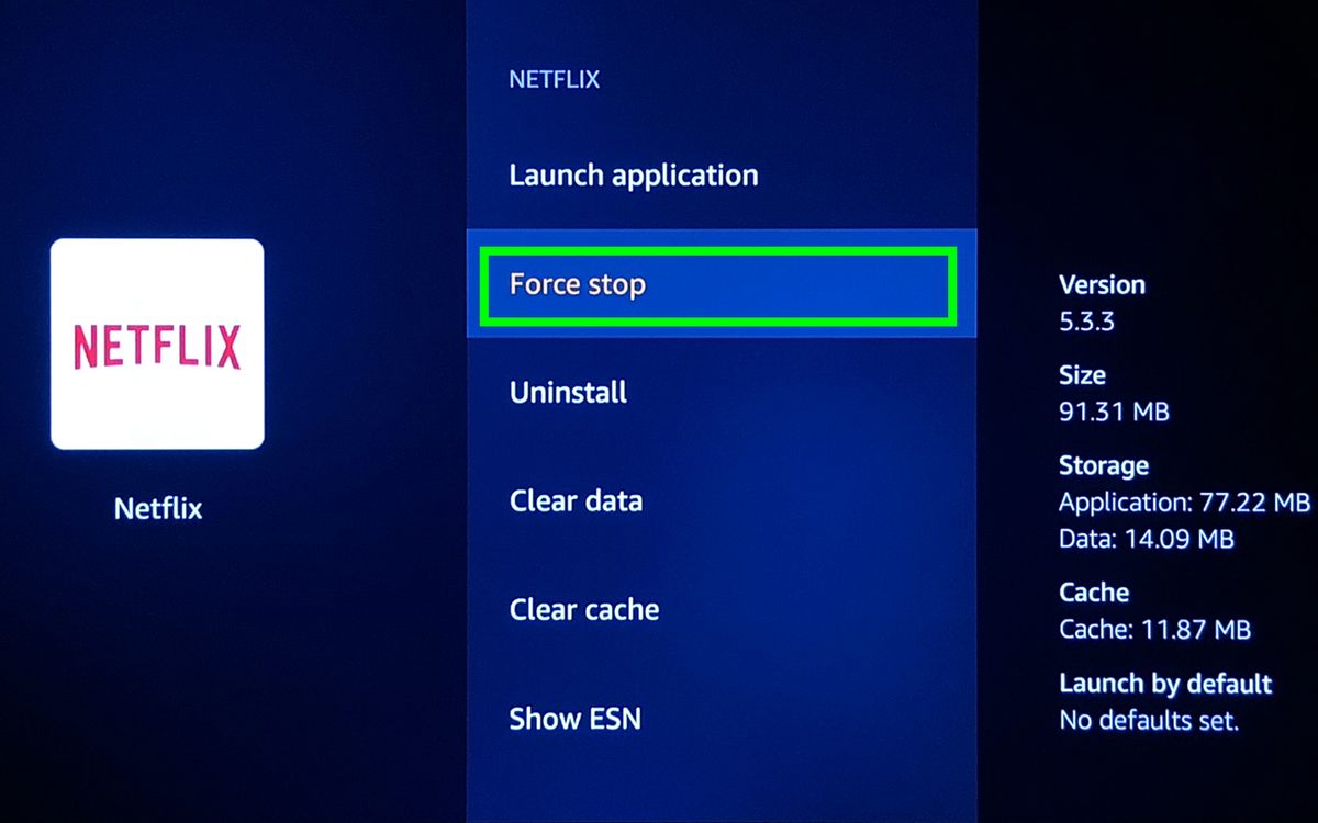 How to Force Quit Apps on the Fire TV Cube - How to set up and use the ...