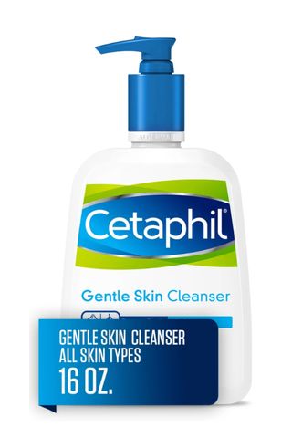 cetaphil cleanser