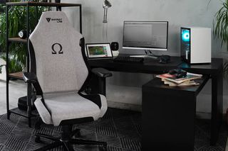 secretlab omega gaming chair deals