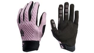 Tahnée Seagrave collection Defend gloves