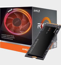 Precio ryzen 9 discount 3900x