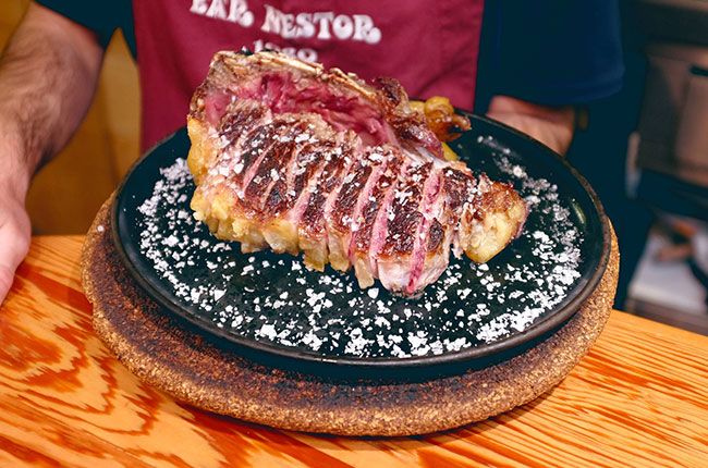 best restaurants in San Sebasti&amp;aacute;n