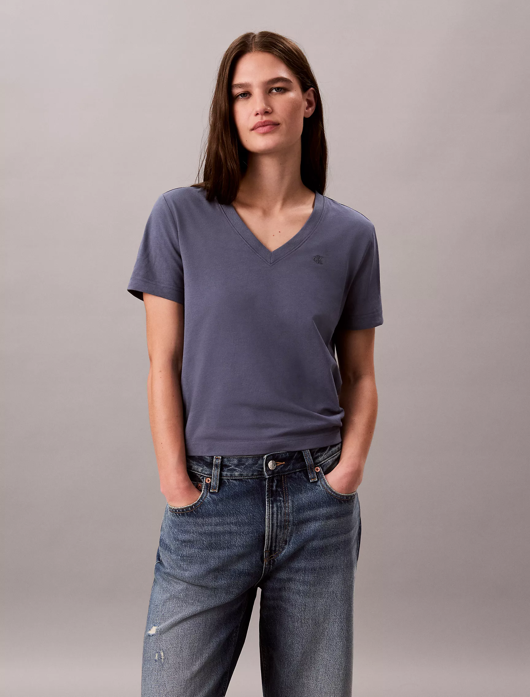 Calvin Klein tee