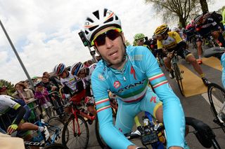 Vincenzo Nibali (Astana)