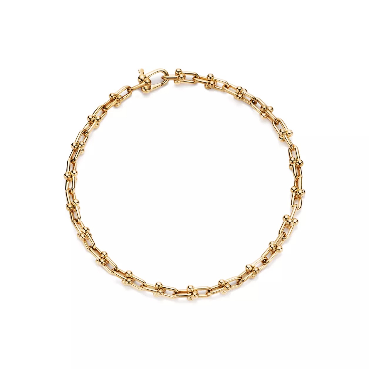 tiffany &amp;amp; Co., Tiffany HardWear Micro Link Bracelet i