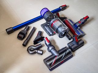 Dyson V11 Absolute Pro review