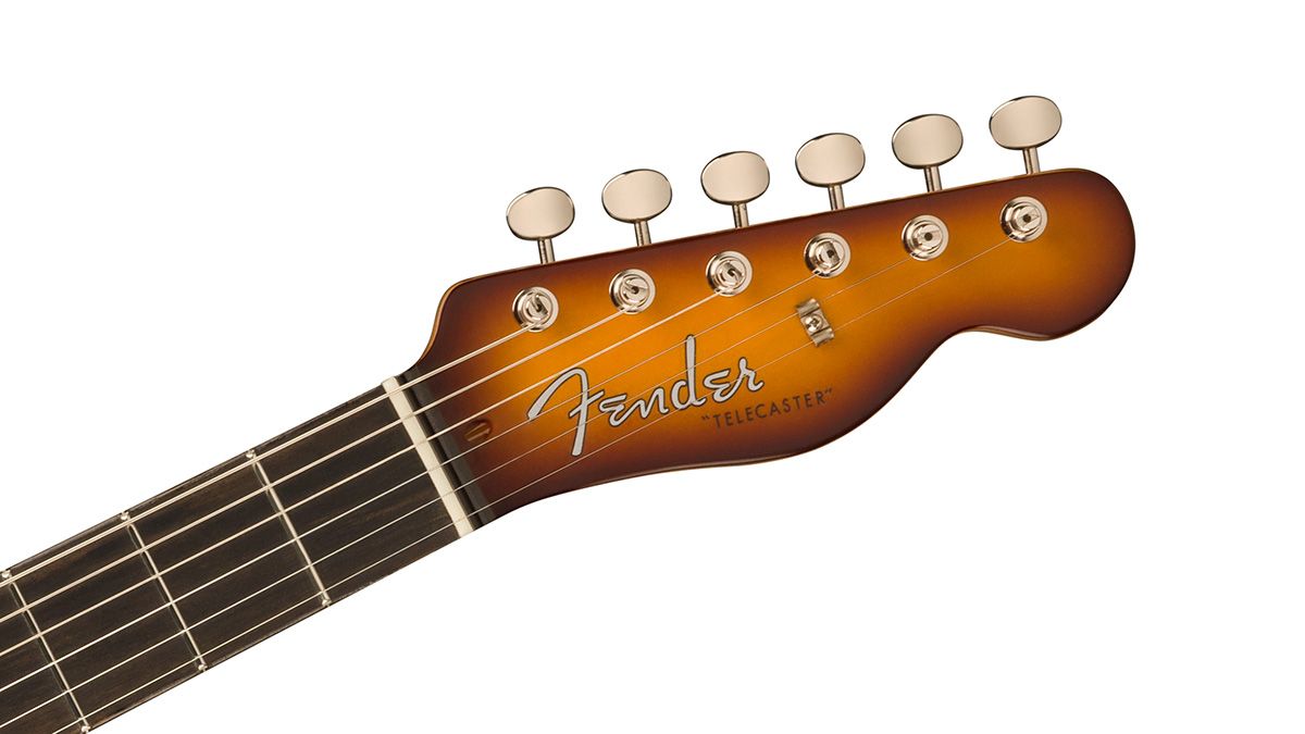Fender Suona Collection