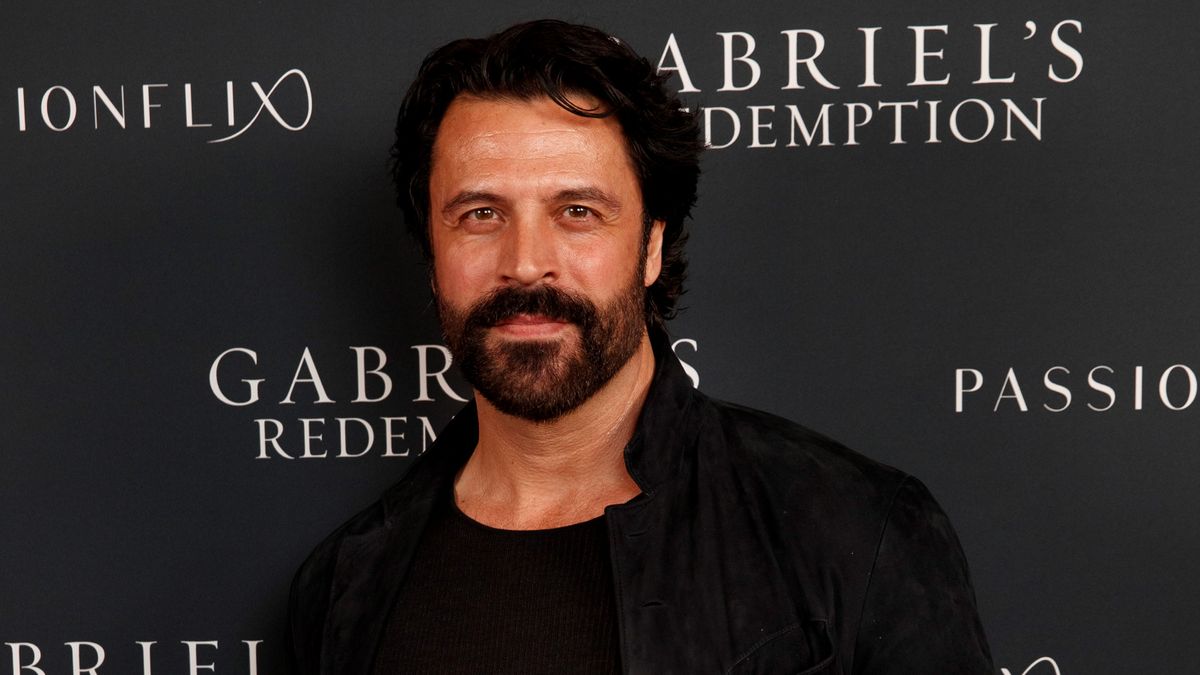 Meet the Gabriel's Redemption Part 1 cast who's who What to Watch