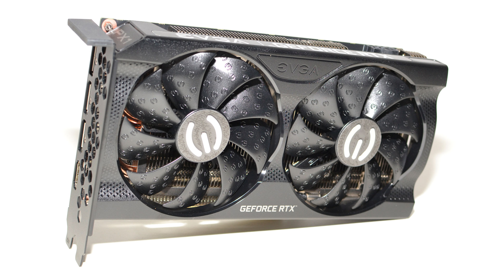 使用期間1か月】GeForce RTX 3060 Ti-